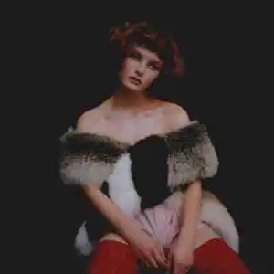 Like A Woman BY Kacy Hill